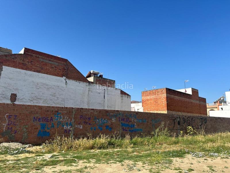 Foto 91bf0f82-d081-4791-a1ff-029db111104a. Terrain résidentiel dans Palacios y Villafranca (Los)