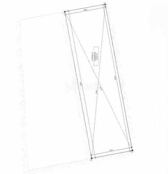 Foto a6e85e86-ee25-4121-937a-56dd7233c6c8. Terrain résidentiel dans Palacios y Villafranca (Los)