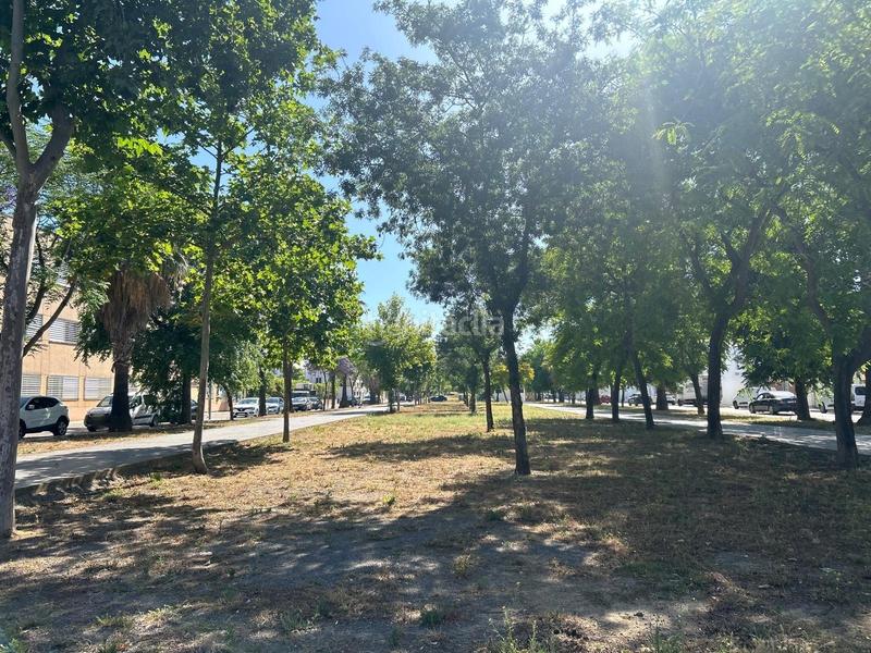Foto aeb39663-59b2-4a03-8190-45c48ded8b85. Terrain résidentiel dans Palacios y Villafranca (Los)