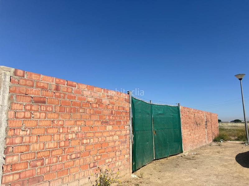 Foto e822c729-38e6-4053-ae33-535aebb5af35. Terrain résidentiel dans Palacios y Villafranca (Los)