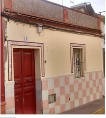 Maison à Palacios y Villafranca (Los). Casa para reformar en la carretera de utrera!