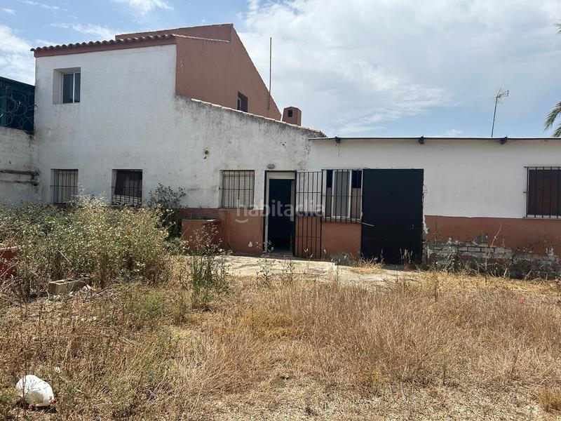 Foto 31b80273-eed7-4493-af8c-930070df641e. Casa a Pedanías Sur Utrera