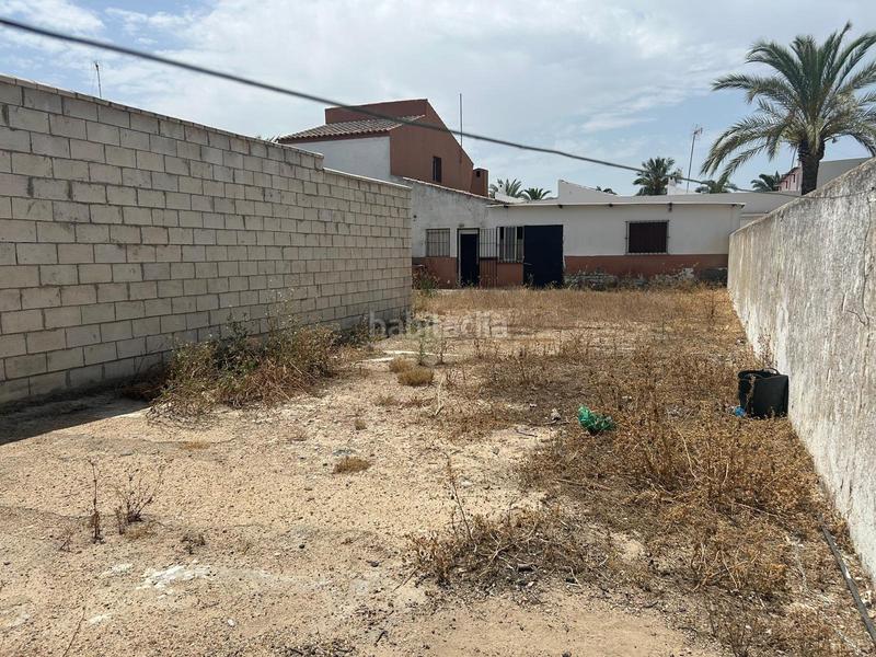 Foto eacbdac7-b339-42e4-a679-16fc4c46767d. Casa a Pedanías Sur Utrera