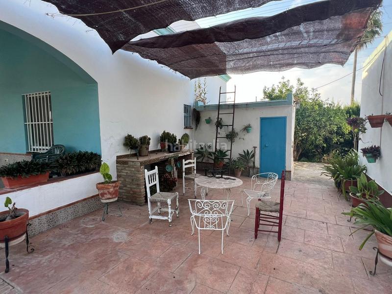 Foto 1df5f2b3-e3d2-4c03-bbeb-cef8f8826653. Miete haus in Pedanías Norte Utrera