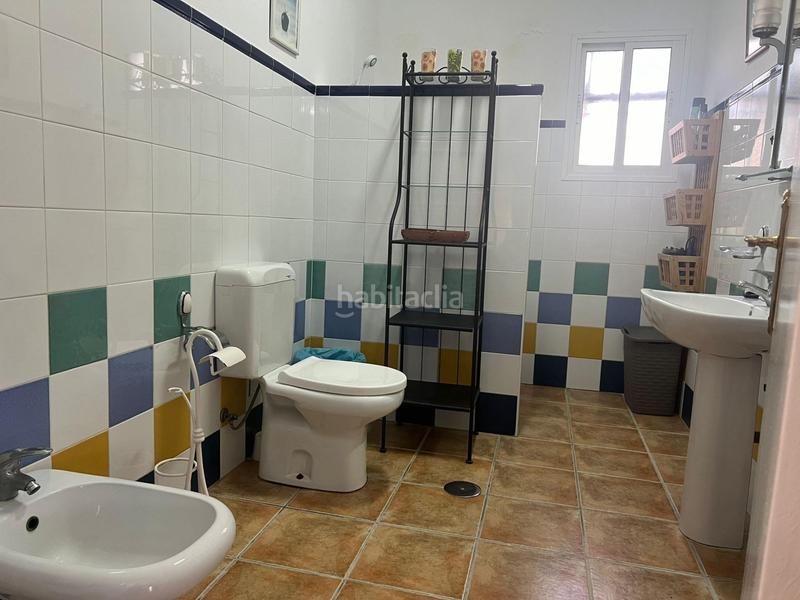 Foto b39afd82-e645-4604-8e99-e0f176595c12. Miete haus in Pedanías Norte Utrera