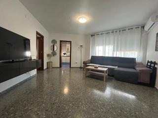 Pis en Palacios y Villafranca (Los). Piso en la zona de la nana!