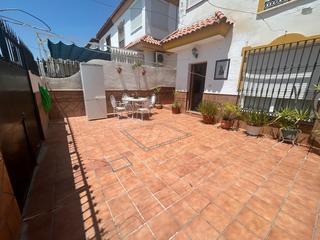 Casa a Cabezas de San Juan (Las). Casa en las cabezas de san juan!