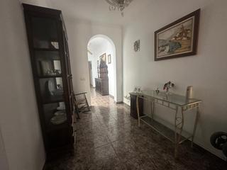 Haus in Palacios y Villafranca (Los). Casa en zona centro!