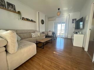 Appartement à Palacios y Villafranca (Los). Piso dúplex en zona la nana!