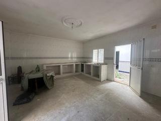 Haus in Palacios y Villafranca (Los). Casa en zona centro!