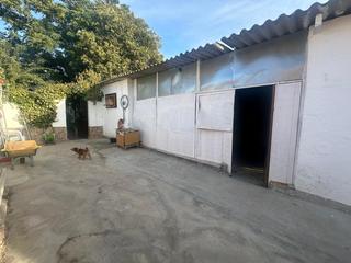 Nave industrial en Palacios y Villafranca (Los). Nave en maribaez!