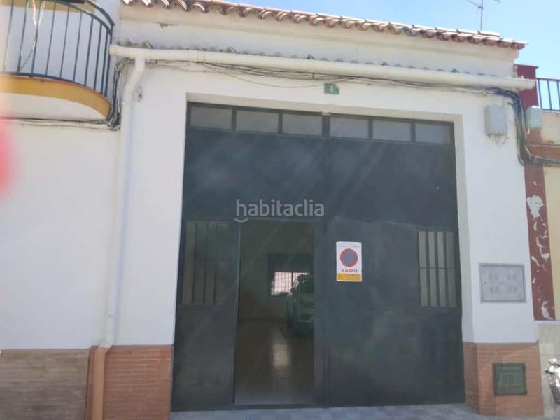 Foto 05642c34-d074-4731-b6b1-5214a32212a7. Local comercial local en zona parque del jamón! en Palacios y Villafranca (Los)