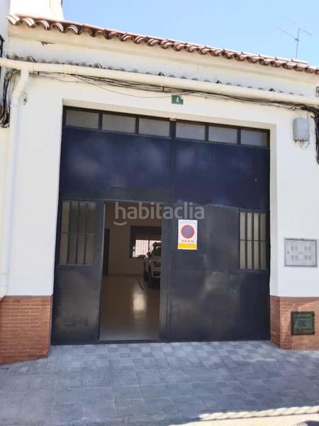Foto 319a8fa4-f16d-4fb1-8627-c7e955747aed. Local comercial local en zona parque del jamón! en Palacios y Villafranca (Los)
