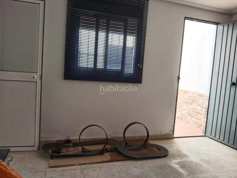 Foto 60e8f877-dce0-4fbf-a132-93c79ceac67a. Local comercial local en zona parque del jamón! en Palacios y Villafranca (Los)