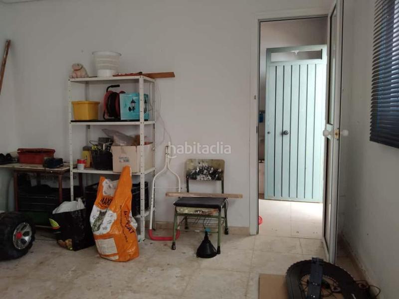 Foto d8d279c5-2cae-43c6-b380-48b62609f987. Local comercial local en zona parque del jamón! en Palacios y Villafranca (Los)