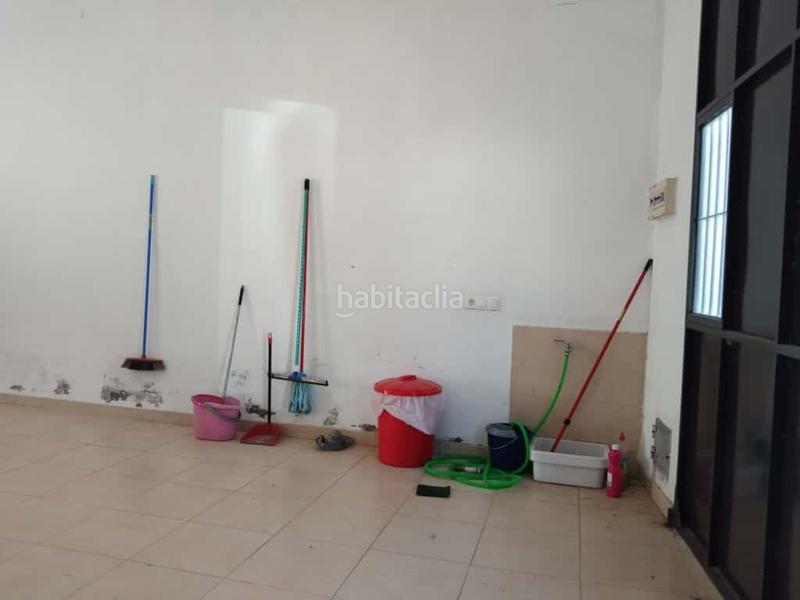 Foto ea509033-a0a8-4419-b785-a8a4dc21d05d. Local comercial local en zona parque del jamón! en Palacios y Villafranca (Los)