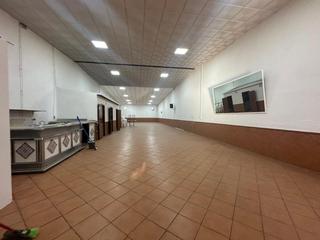 Nave industrial en Palacios y Villafranca (Los). Nave en carretera del monte!