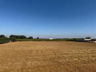 Finca rstica en Pedanas Norte