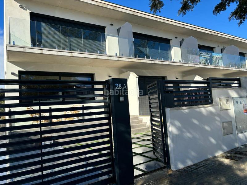 Foto 89f6ea1f-dd9b-4a0c-8f7b-ad11c17389ae. Casa adossada a camí ardiaca 24 a mar Cambrils Cambrils
