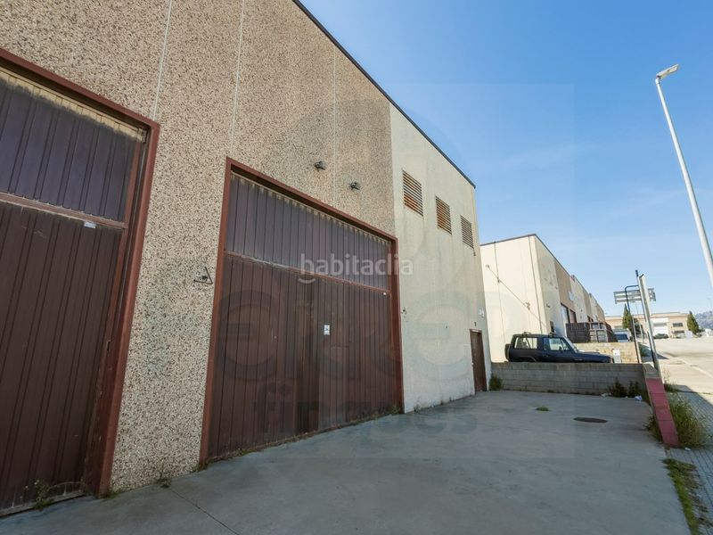 Foto 44228205-87bc-455a-af12-9d6dce2a0210. Capannone industriale in Can Rial Esparreguera