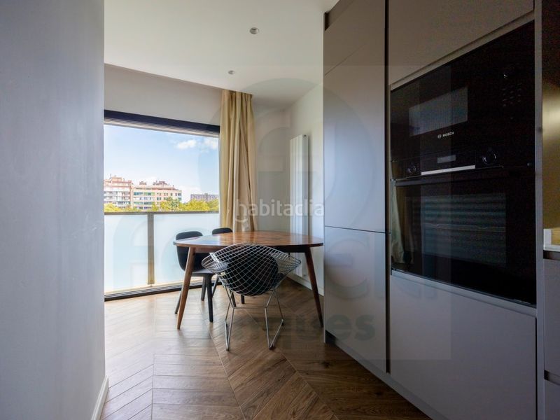 Foto 00097a38-1281-45a3-b590-a8e124639855. Pis a St. Pere - Sta. Caterina - El Born Barcelona