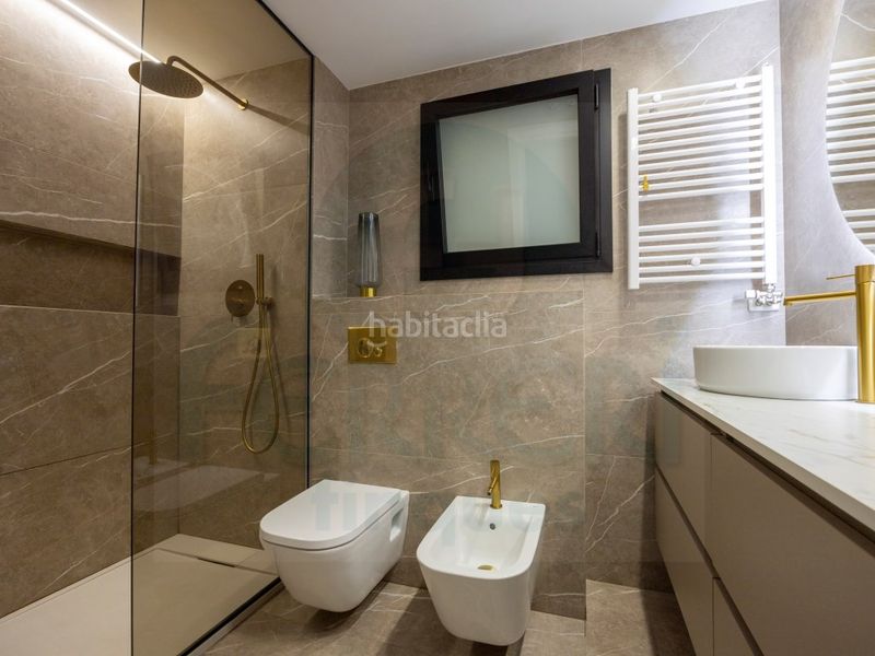 Foto be5dd72b-a02d-48a0-9b5f-851312682bc8. Pis a St. Pere - Sta. Caterina - El Born Barcelona