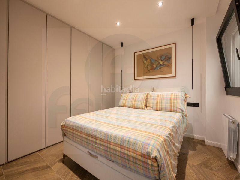 Foto f9dd25c7-7001-4a0e-93c8-93a31254aca7. Pis a St. Pere - Sta. Caterina - El Born Barcelona