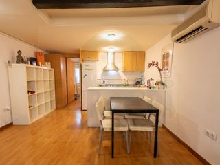 Appartement à Raval. Apartamento en el corazón de barcelonaciutat vella.