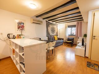 Apartament a Raval