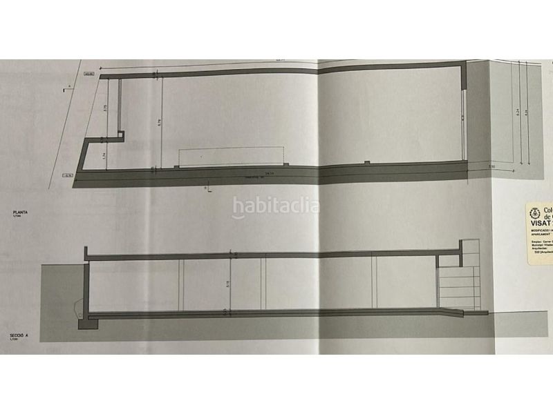 Foto abdc4733-8aeb-4dc4-b84d-789053719f69. Casa a Viladecavalls