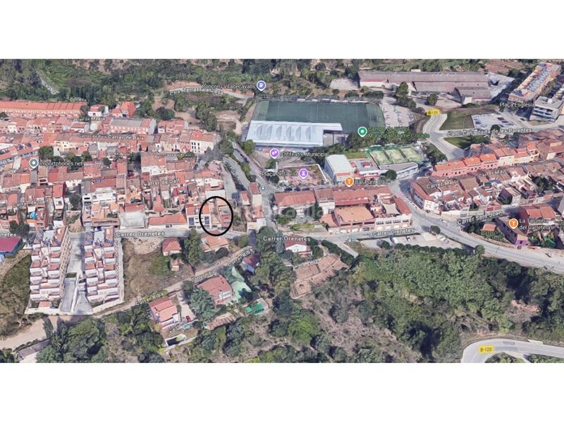 Foto ae178695-587a-47d6-bdd4-3fb6f172e8e3. Casa a Viladecavalls