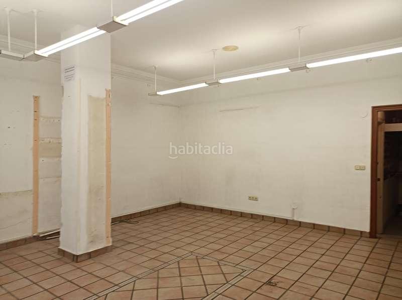 Foto a0223ce7-f03d-45a7-844c-120b430510e3. Miete geschäftsraum in Desamparados Vitoria - Gasteiz