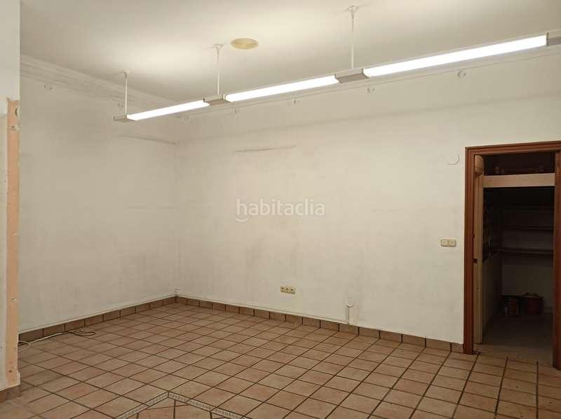 Foto 29a97eec-84be-4dd4-b391-abfea4696c05. Alquiler local comercial en Desamparados Vitoria - Gasteiz