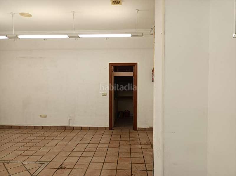 Foto 4eb44ece-313a-4a68-b4ce-f4aec8785229. Alquiler local comercial en Desamparados Vitoria - Gasteiz