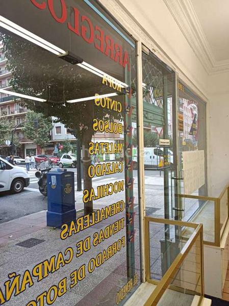 Foto f150c245-4cf3-48af-8e4f-396d467ed3e7. Alquiler local comercial en Desamparados Vitoria - Gasteiz
