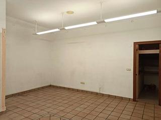Location Local commercial  Jesús guridi
