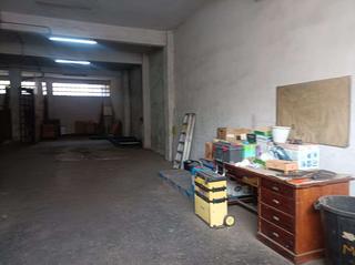 Local Comercial en Judimendi 10. Local en venta