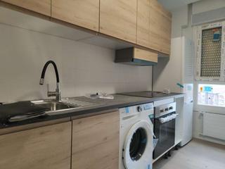 Lloguer Pis  Iturritxu. Estudiantes piso 4 habitaciones
