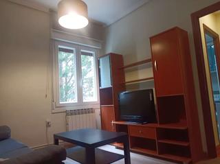 Lloguer Pis a Heraclio fournier 30. Solo estudiantes alquiler de temporada