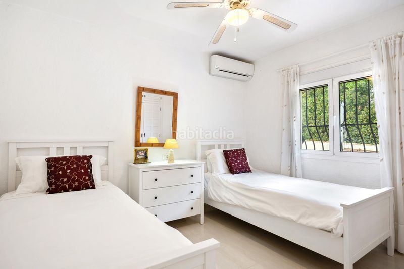 Foto 2c84b652-2e1d-4cbf-b761-70328639418c. Chalet en Partida Comunes-Adsubia Xàbia