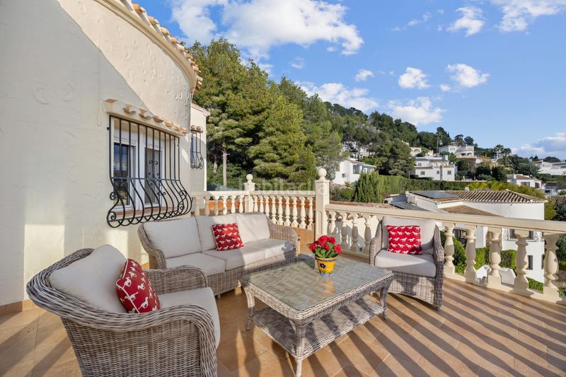 Foto 8d11f985-de30-46af-91a9-5c9bf3961dc3. Chalet en Partida Comunes-Adsubia Xàbia