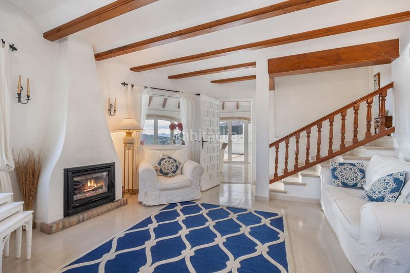 Foto 8e88c726-1bb4-4c6d-aa16-c996ee306b4a. Chalet en Partida Comunes-Adsubia Xàbia