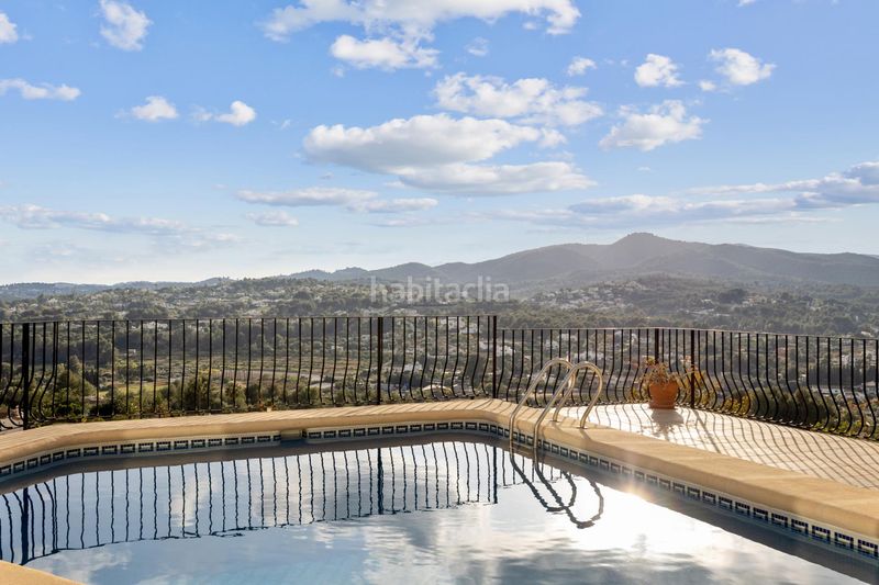 Foto ae24d170-80cf-4ef0-a5fc-72fa8cf82010. Chalet en Partida Comunes-Adsubia Xàbia