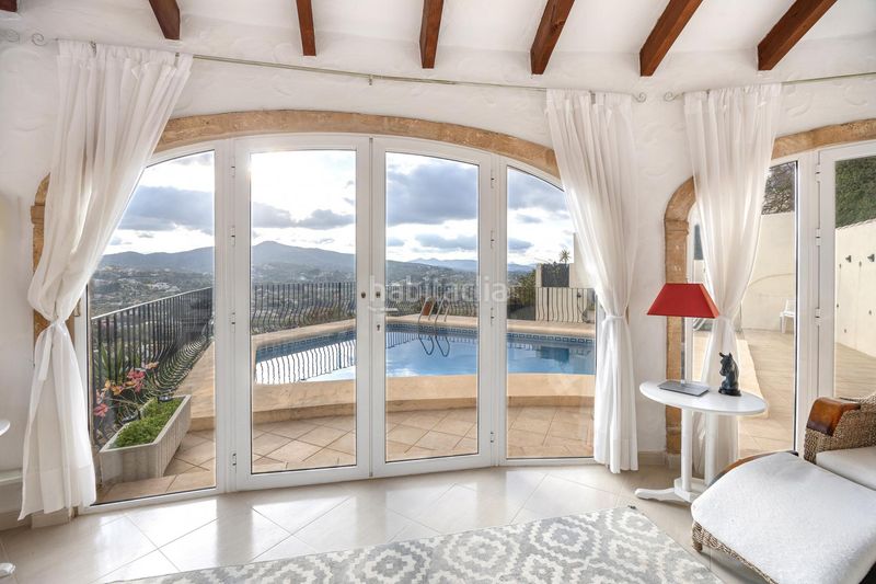 Foto 413e5813-da08-4224-a9af-12e7d407d0a3. Xalet a Partida Comunes-Adsubia Xàbia