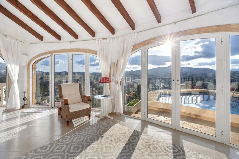 Foto 508d4bb6-6450-484f-8e77-2ee0177fc01c. Xalet a Partida Comunes-Adsubia Xàbia