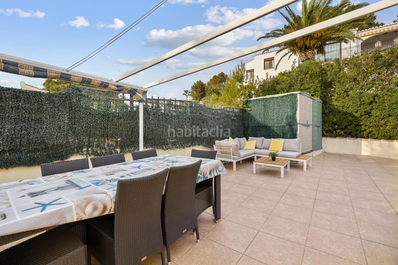 Foto 52f9ccc6-93f6-48bb-9536-1e8543d905e6. Xalet a Partida Comunes-Adsubia Xàbia