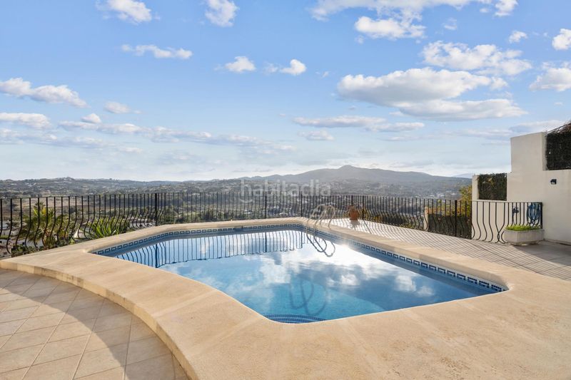 Foto 5382e1d4-1611-45f7-a3ff-0f444ff5a7cd. Xalet a Partida Comunes-Adsubia Xàbia