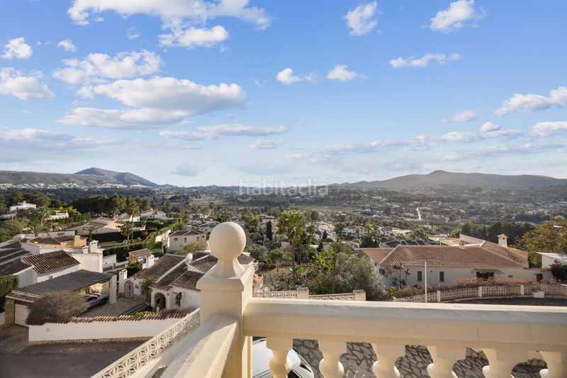 Foto 6a96f773-eb3d-4ab7-803f-a13f46e6aecf. Xalet a Partida Comunes-Adsubia Xàbia