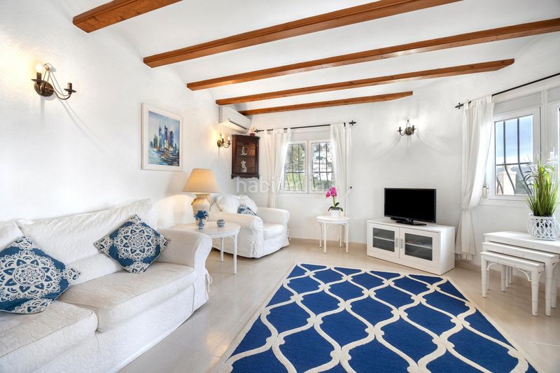 Foto 9368b730-c339-4f69-a205-ede7c87f9a1d. Xalet a Partida Comunes-Adsubia Xàbia