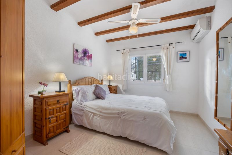 Foto e9d5242e-2350-4c24-a455-3a2eab7fe82b. Xalet a Partida Comunes-Adsubia Xàbia